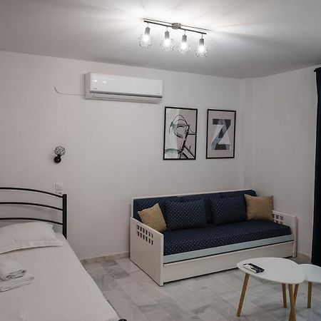 Az Modern Studio Волос Экстерьер фото