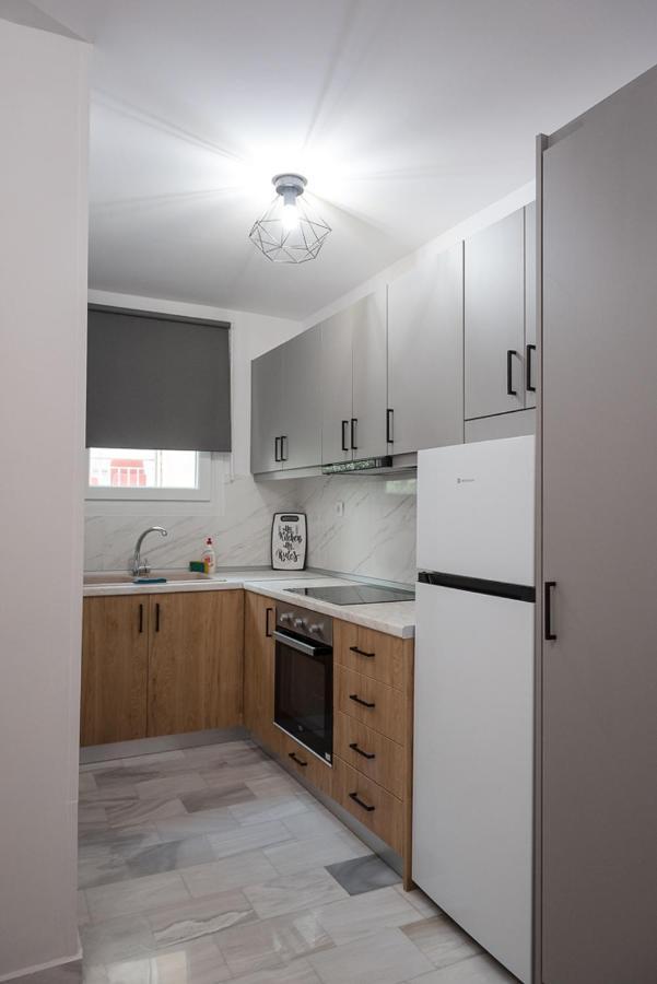 Az Modern Studio Волос Экстерьер фото