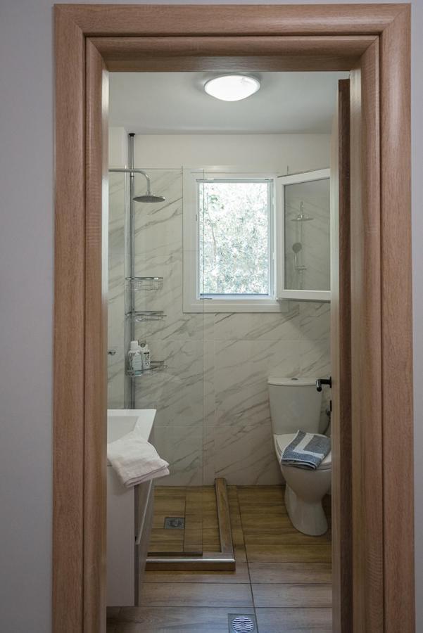 Az Modern Studio Волос Экстерьер фото